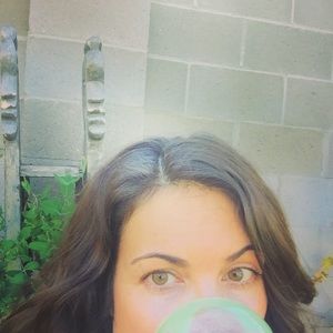 Meet your Posher, Erin